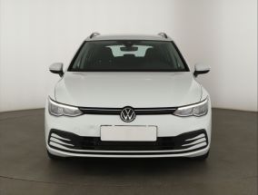 Volkswagen Golf - 2024