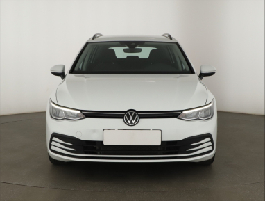 Volkswagen Golf - 2024