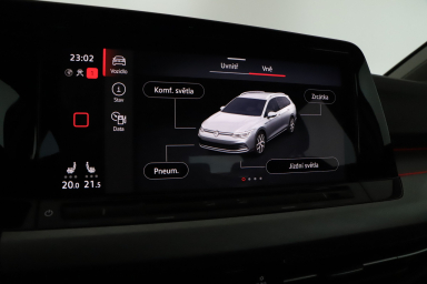 Volkswagen Golf - 2024