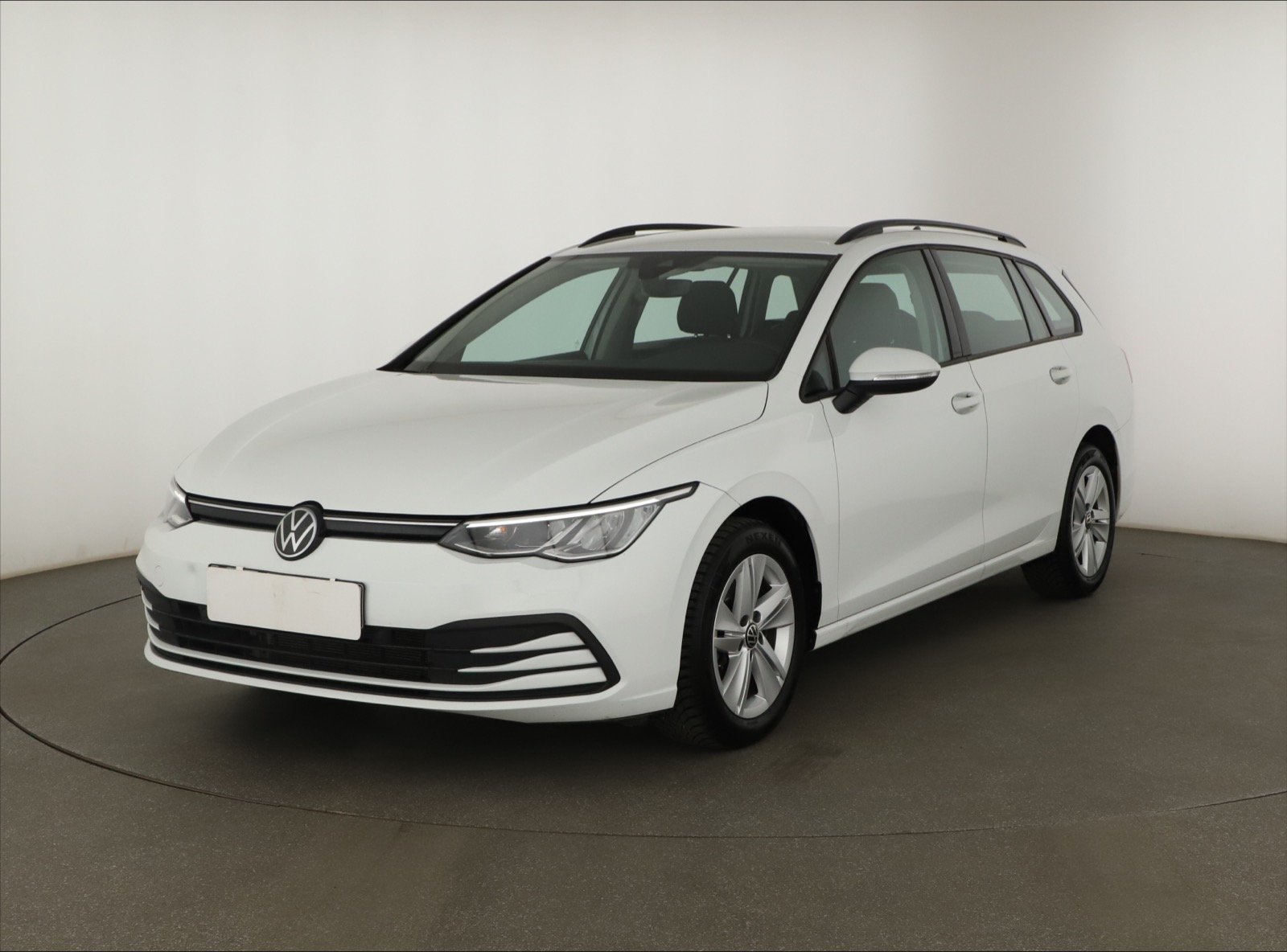Volkswagen Golf - 2024