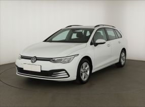 Volkswagen Golf - 2024