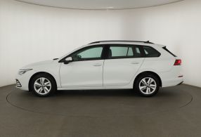 Volkswagen Golf - 2024