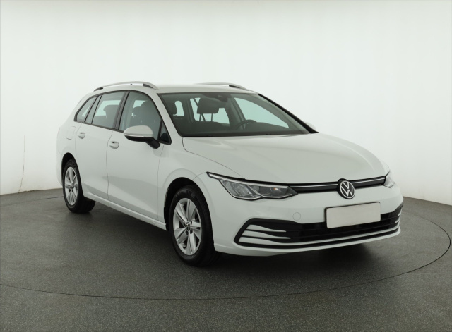 Volkswagen Golf 2024