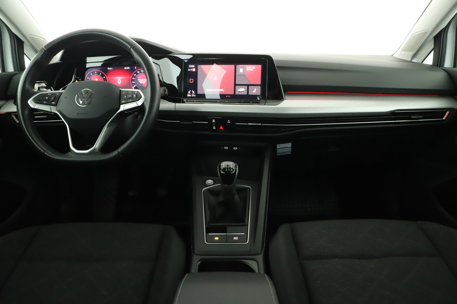 Volkswagen Golf - 2024