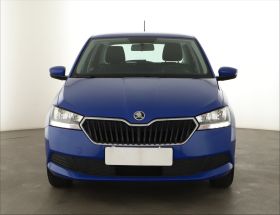 Škoda Fabia - 2019