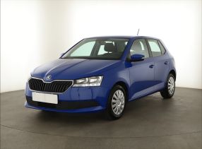 Škoda Fabia - 2019