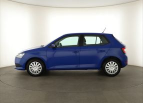 Škoda Fabia - 2019