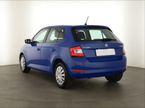 Škoda Fabia - 2019