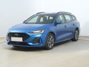 Ford Focus - 2023