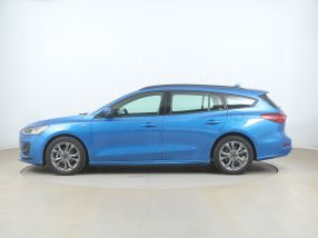 Ford Focus - 2023