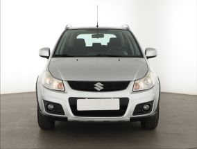 Suzuki SX4 - 2014