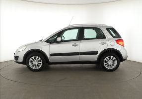 Suzuki SX4 - 2014