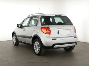 Suzuki SX4 - 2014