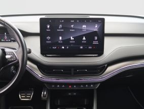 Škoda Enyaq - 2023