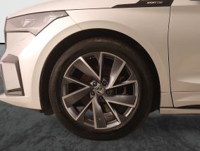 Škoda Enyaq - 2023