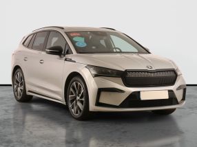 Škoda Enyaq - 2023
