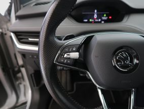 Škoda Enyaq - 2023