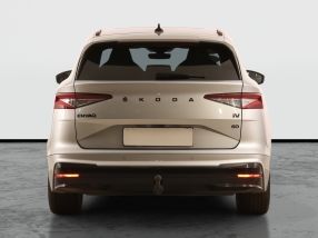 Škoda Enyaq - 2023