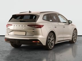 Škoda Enyaq - 2023