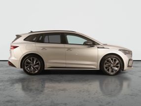 Škoda Enyaq - 2023