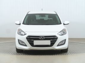 Hyundai i30 - 2015
