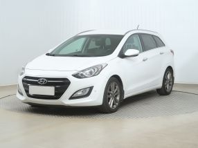 Hyundai i30 - 2015