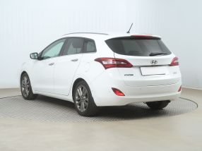 Hyundai i30 - 2015