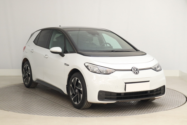 Volkswagen ID.3 2022