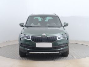 Skoda Karoq - 2017