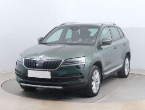 Skoda Karoq - 2017