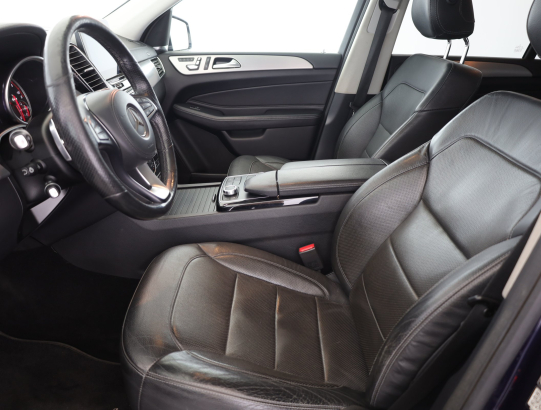 Mercedes-Benz GLS 350 d 4MATIC