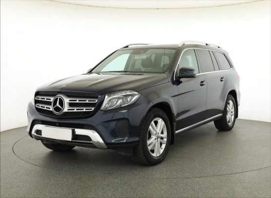 Mercedes-Benz GLS 350 d 4MATIC