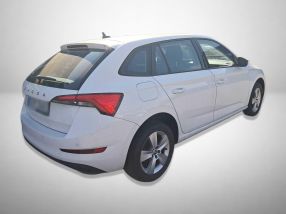 Skoda Scala - 2023