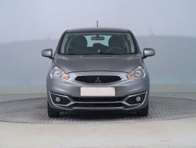 Mitsubishi Space Star - 2019