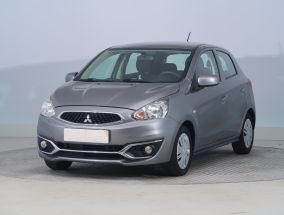 Mitsubishi Space Star - 2019