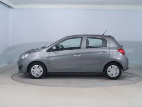 Mitsubishi Space Star - 2019