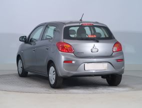 Mitsubishi Space Star - 2019
