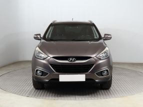 Hyundai ix35 - 2014