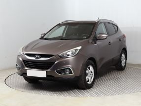 Hyundai ix35 - 2014