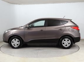 Hyundai ix35 - 2014