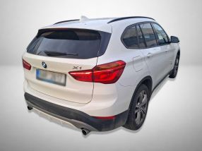 BMW X1 - 2017