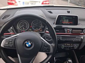 BMW X1 - 2017