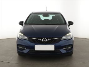 Opel Astra - 2021
