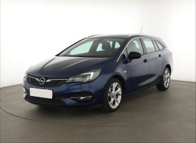 Opel Astra - 2021