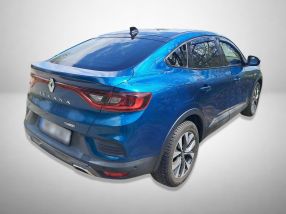 Renault Arkana - 2022