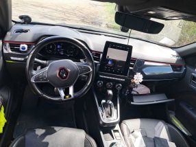 Renault Arkana - 2022