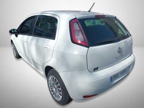 Fiat Punto - 2012