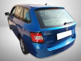 Škoda Fabia - 2017