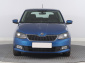 Škoda Fabia, 2017