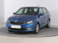Škoda Fabia, 2017